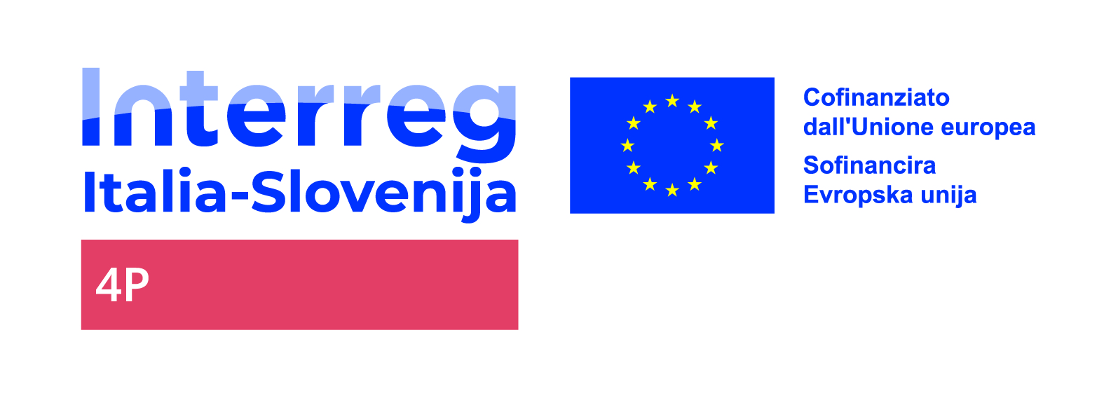 Interreg ITA-SLO logo CMYK colour